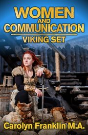 Women and Communication : Viking Set cover image cdn