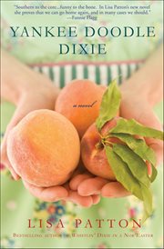 Yankee Doodle Dixie : A Novel. Dixie cover image cdn