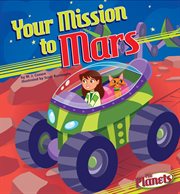 Your Mission to Mars : Planets cover image cdn
