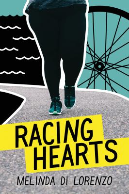 Racing hearts  cover image cdn