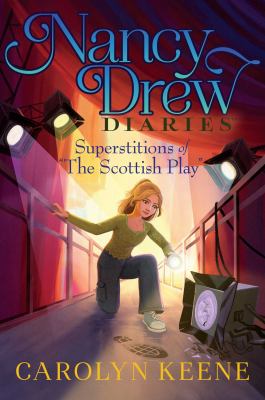 Superstitions of "the Scottish play"  cover image cdn