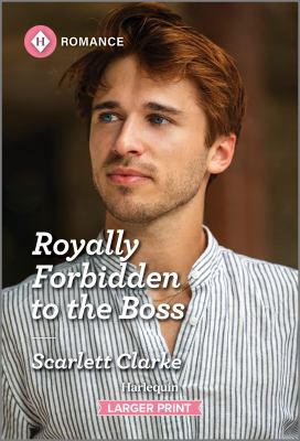 Royally forbidden to the boss  cover image cdn