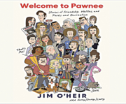 Welcome to Pawnee cover image cdn