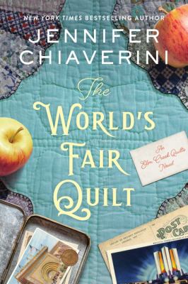 The world's fair quilt  cover image cdn