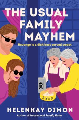 The usual family mayhem  cover image cdn