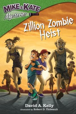Zillion zombie heist  cover image cdn