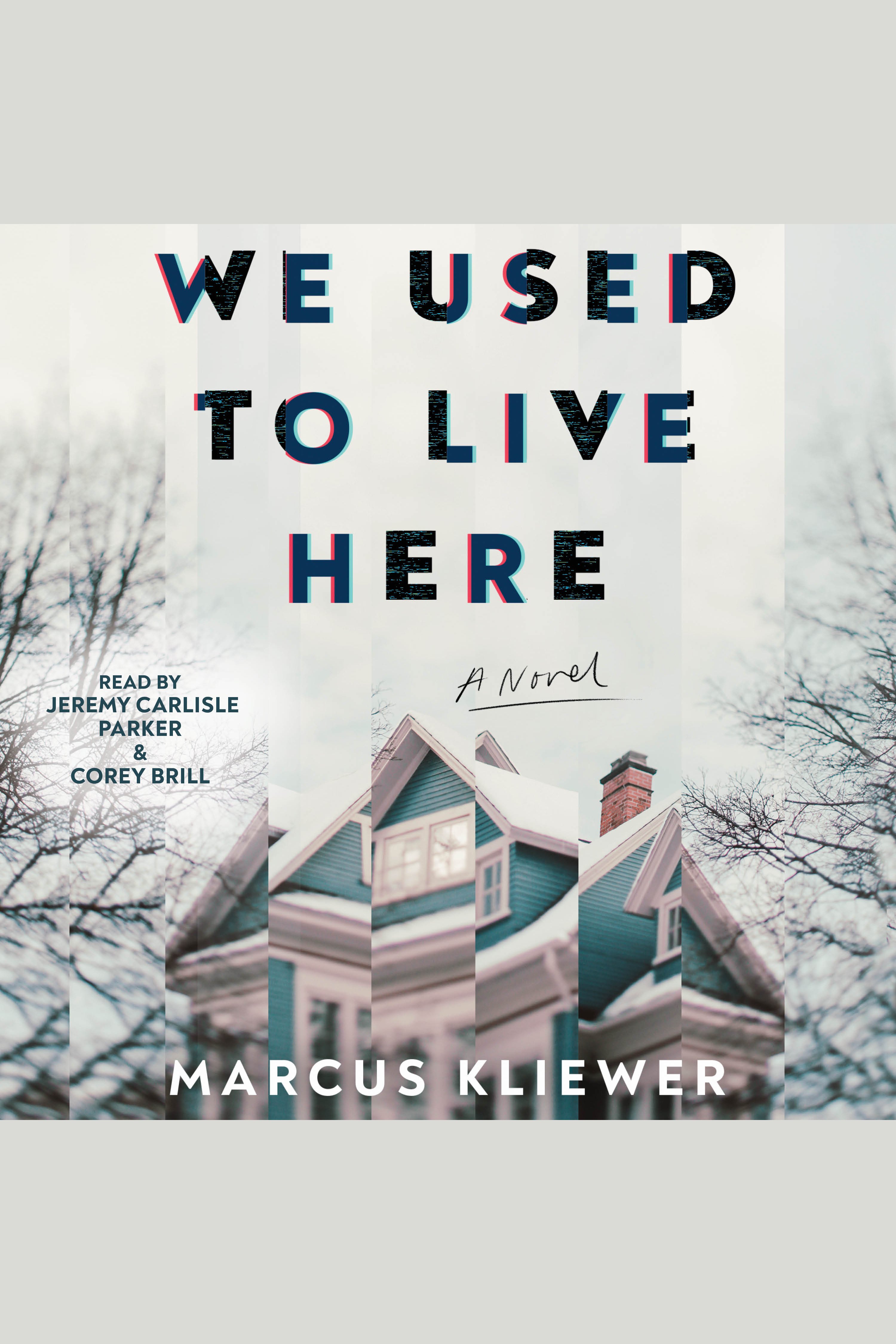 We Used to Live Here cover image cdn