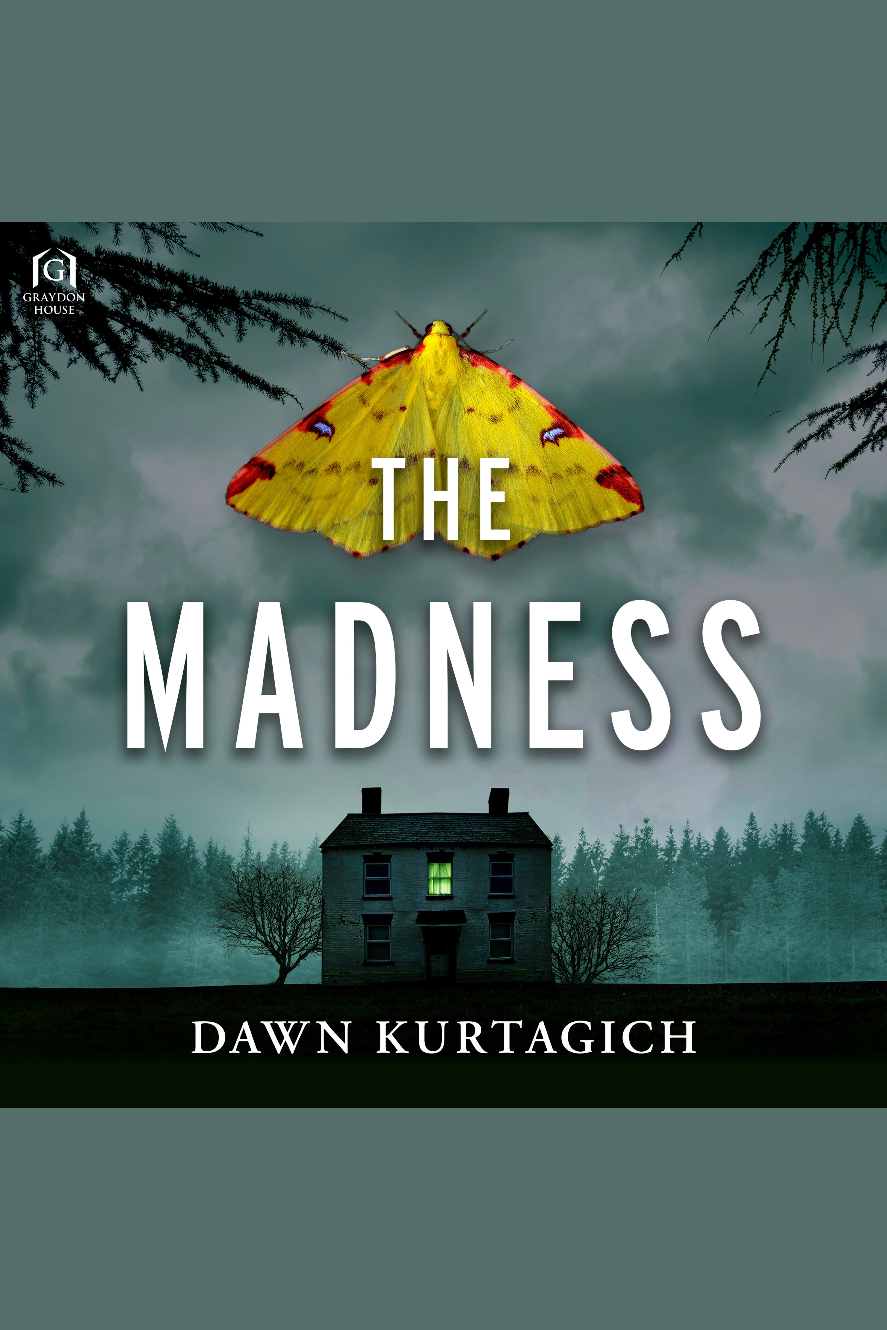 The Madness cover image cdn