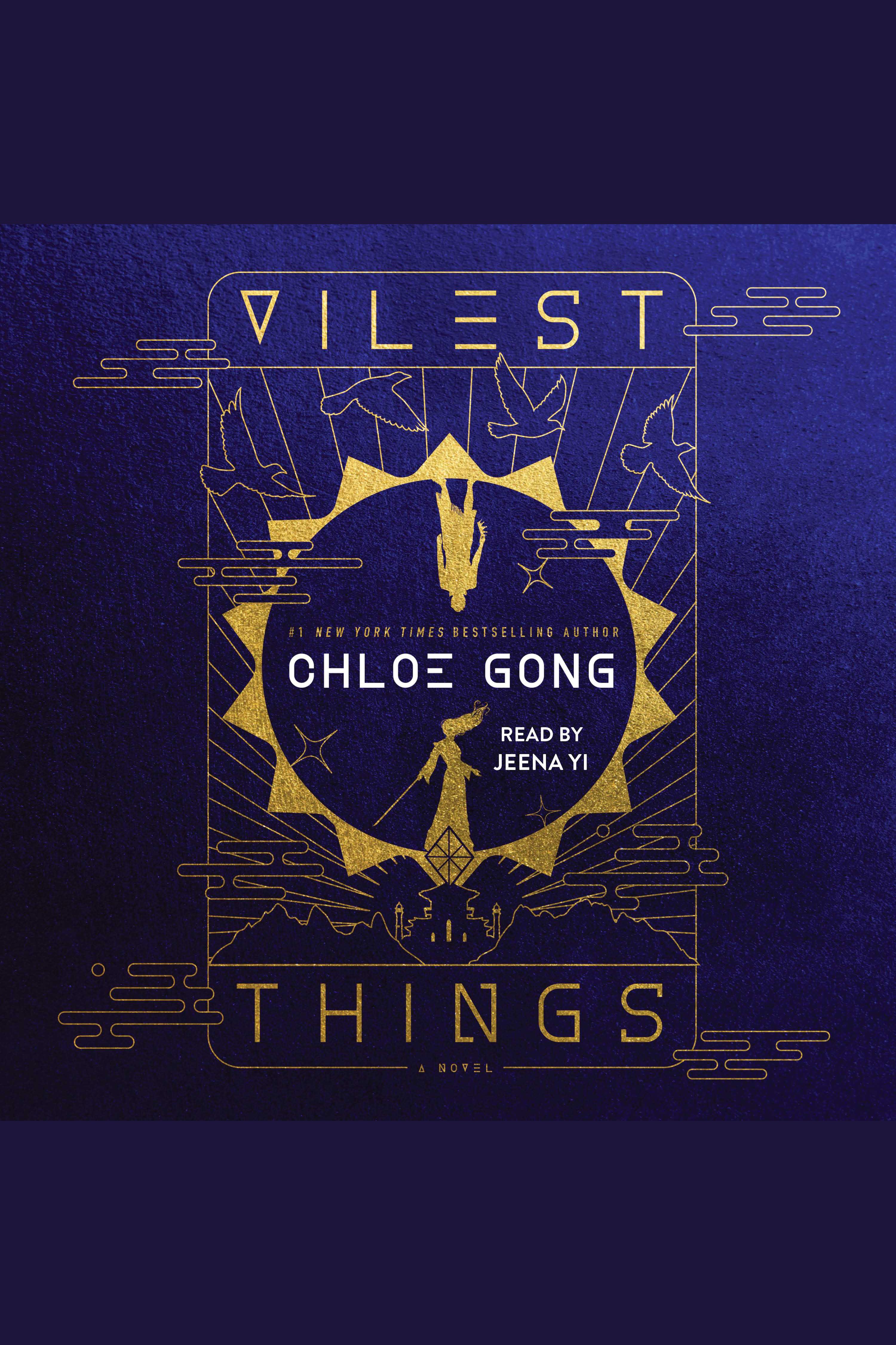 Vilest Things cover image cdn