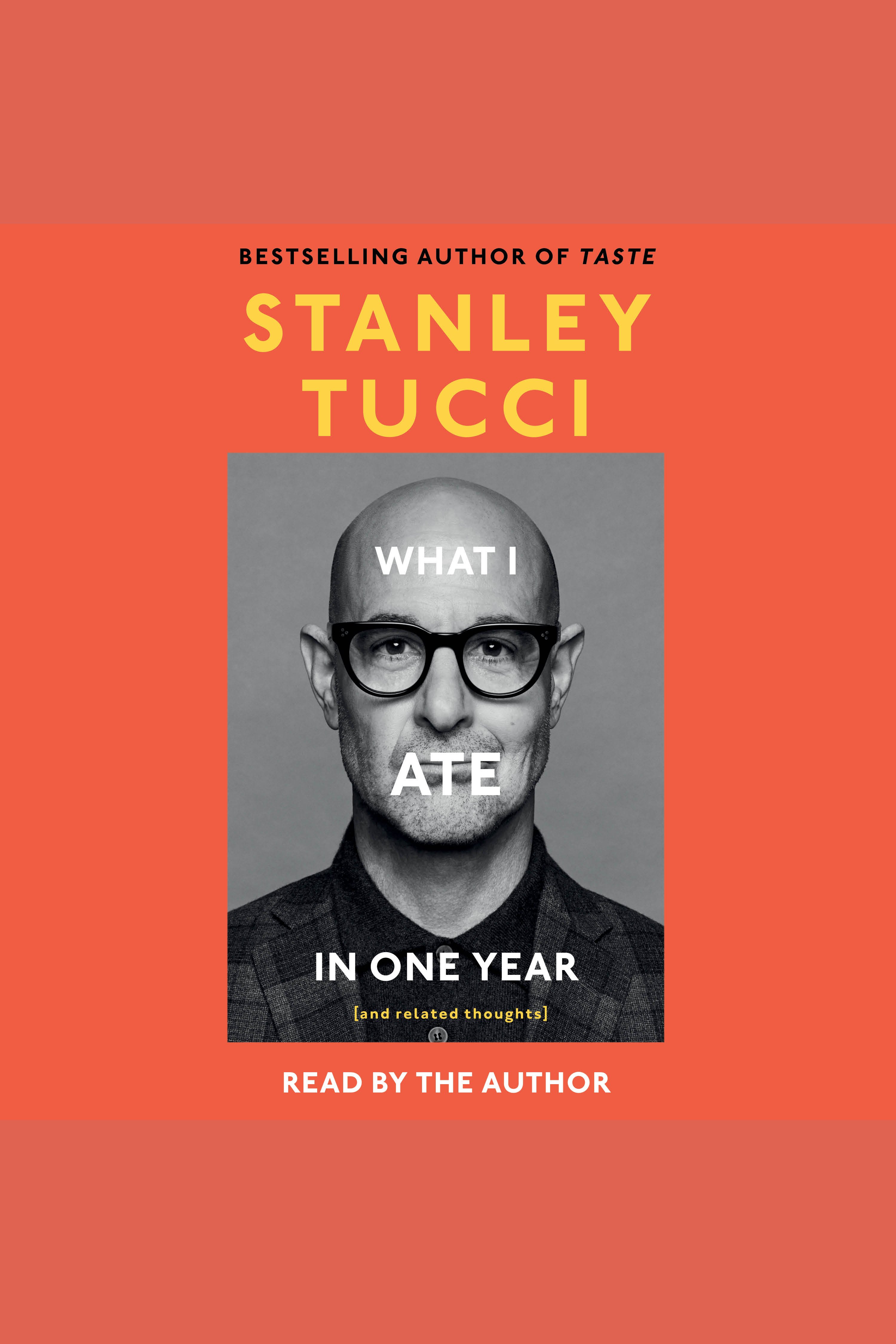 What I Ate in One Year (and related thoughts) cover image cdn