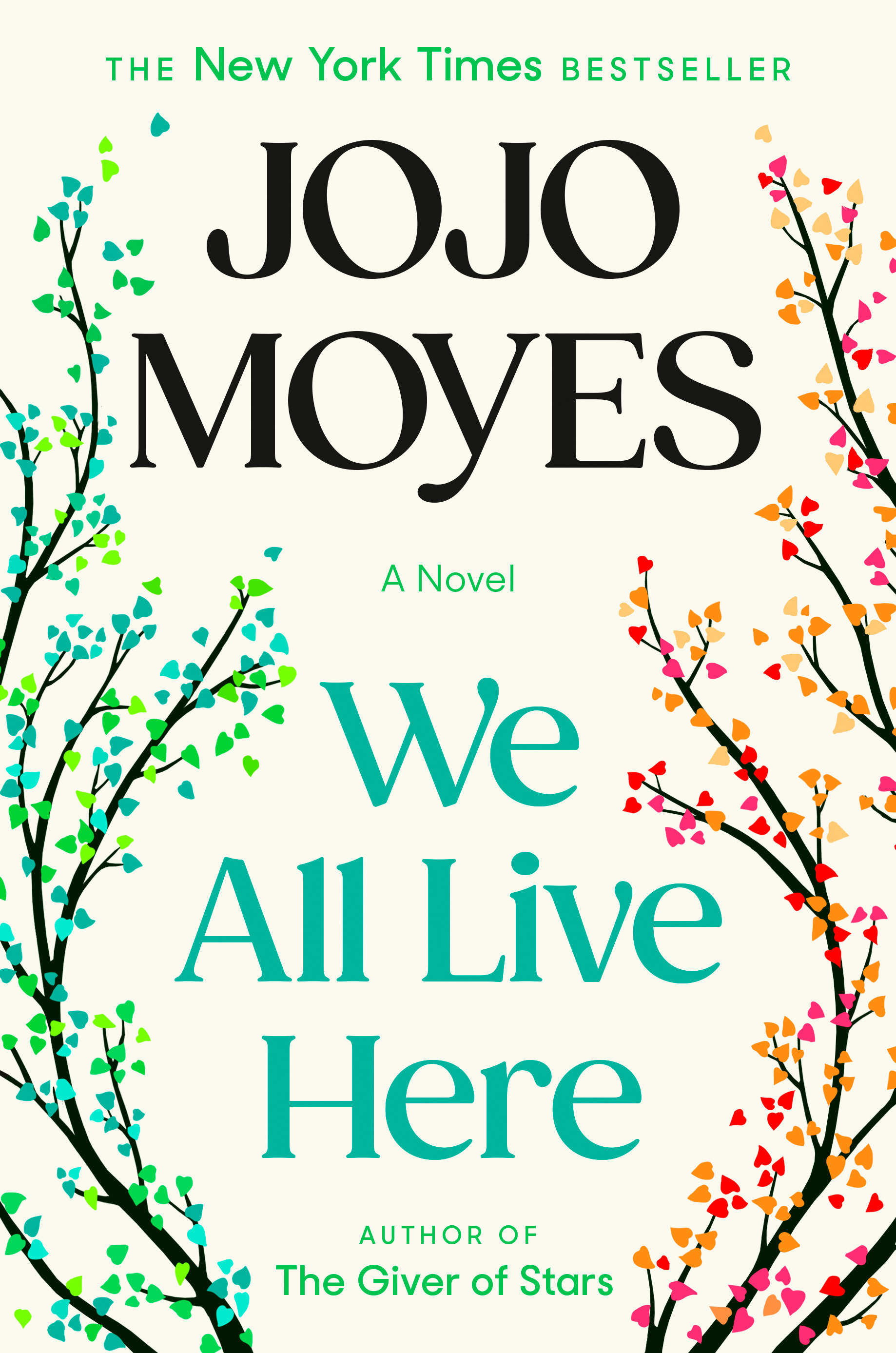 We All Live Here cover image cdn