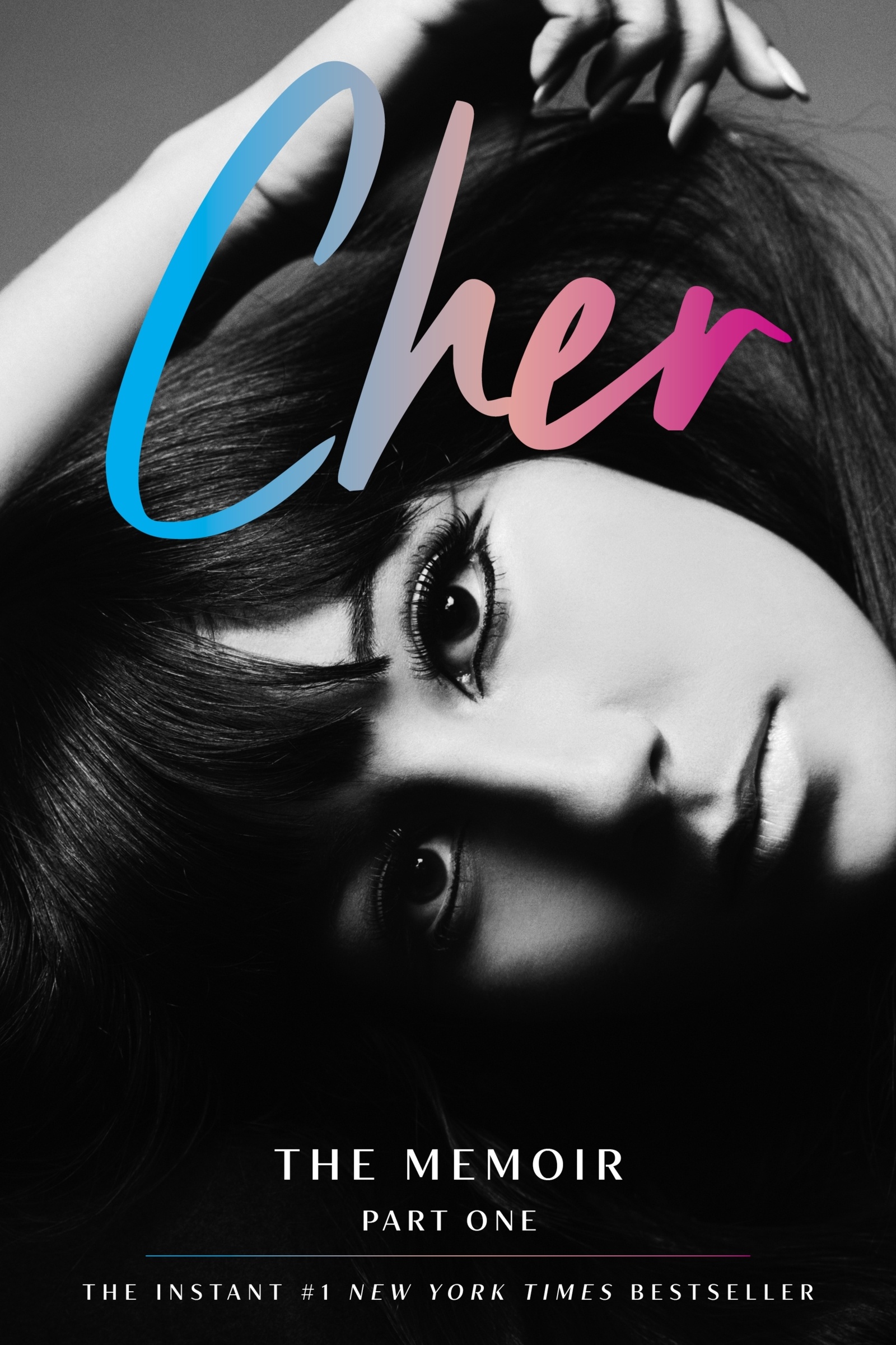 Cher The Memoir, Part One cover image cdn