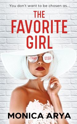 The favorite girl  cover image cdn