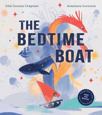 The bedtime boat  cover image cdn