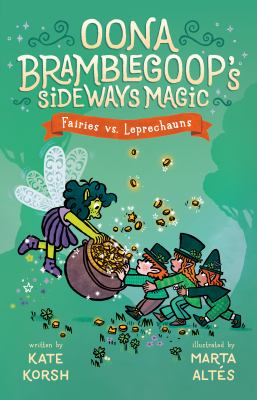 Fairies vs. leprechauns  cover image cdn