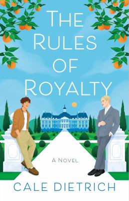 The rules of royalty  cover image cdn