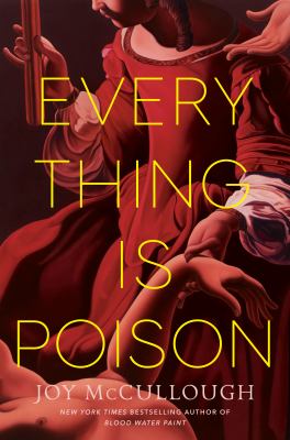 Everything is poison  cover image cdn