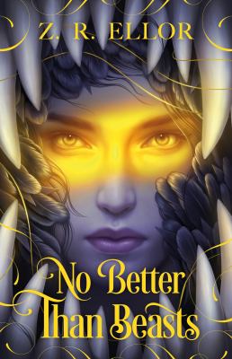 No better than beasts  cover image cdn