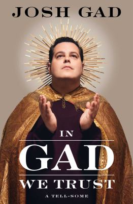 In Gad we trust : a tell-some  cover image cdn