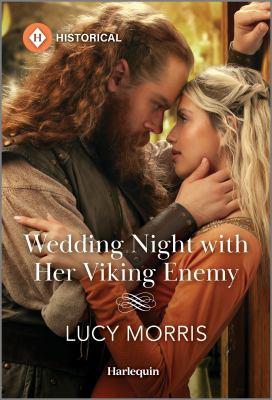 Wedding night with her Viking enemy  cover image cdn