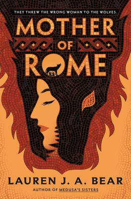 Mother of Rome  cover image cdn
