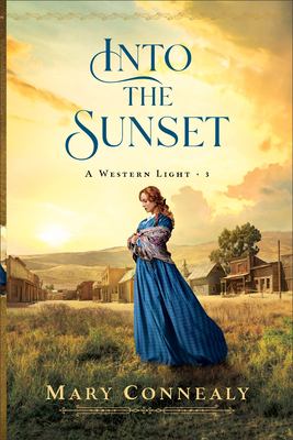 Into the sunset  cover image cdn