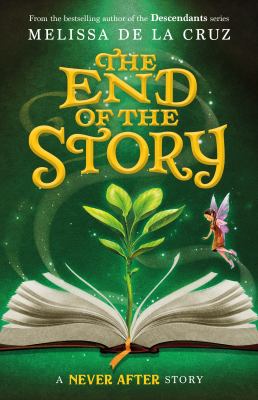 The end of the story  cover image cdn
