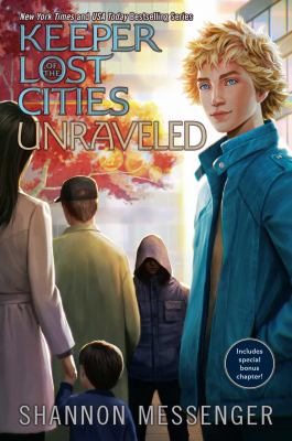 Unraveled  cover image cdn