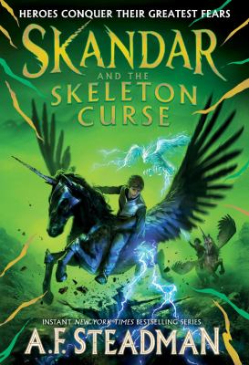 Skandar and the skeleton curse  cover image cdn