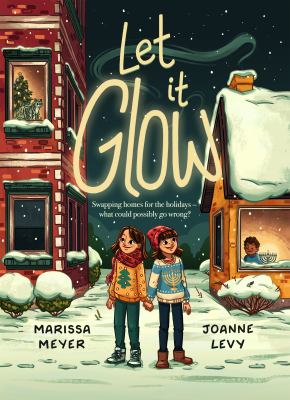 Let it glow  cover image cdn