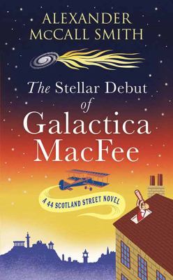 The stellar debut of Galactica Macfee cover image cdn