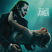 Joker. Folie a deux music from the motion picture  cover image cdn
