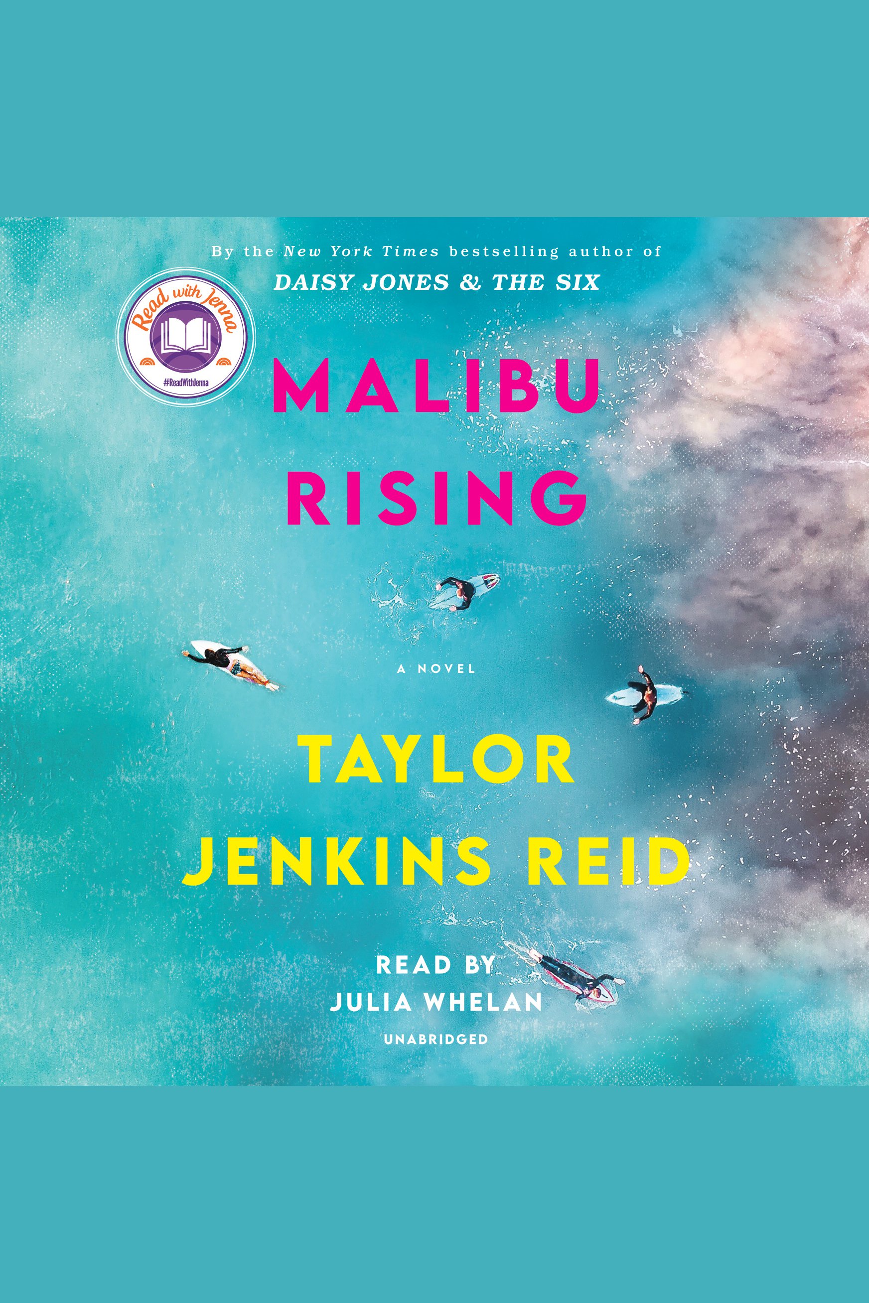 Malibu Rising cover image cdn