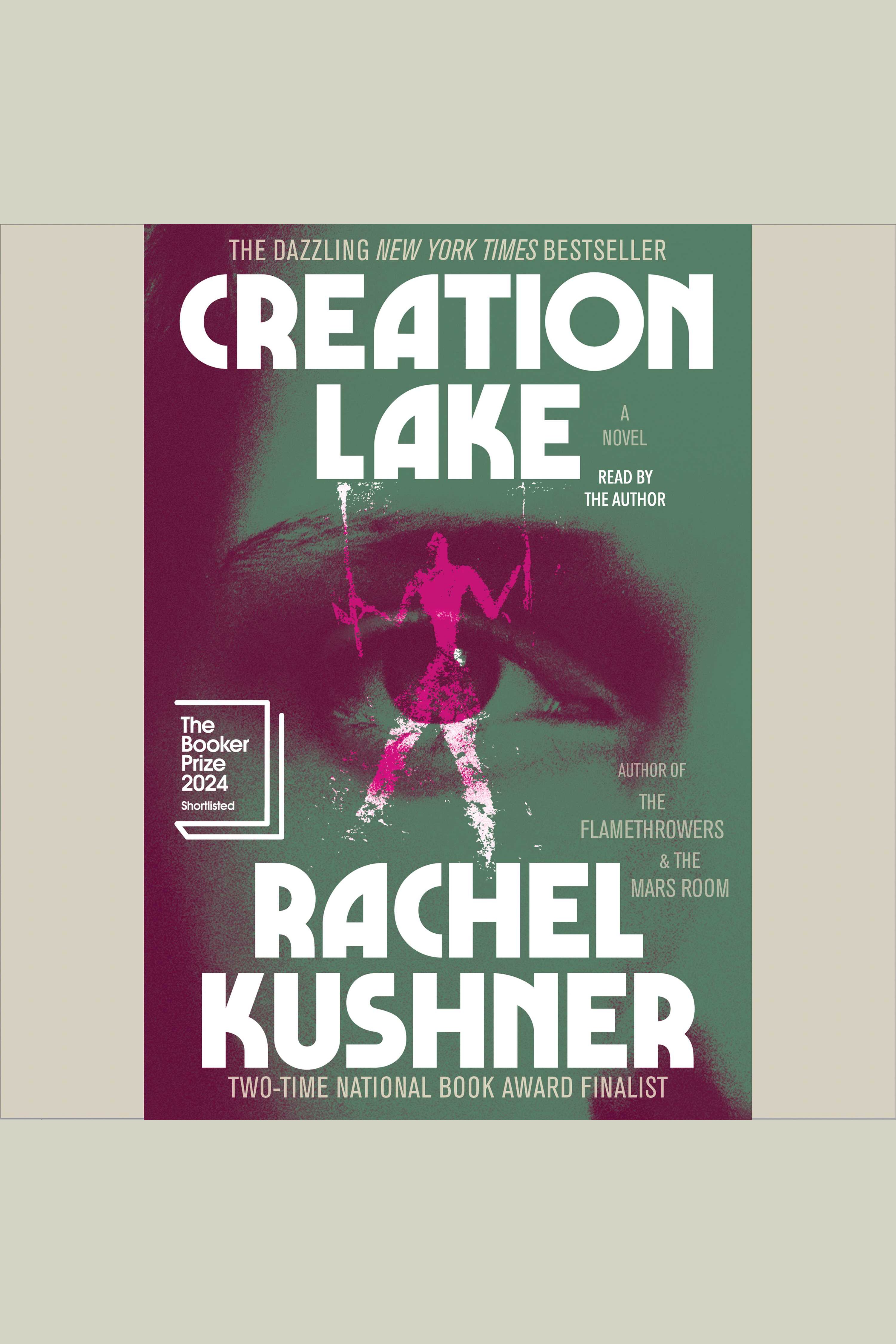 Creation Lake cover image cdn