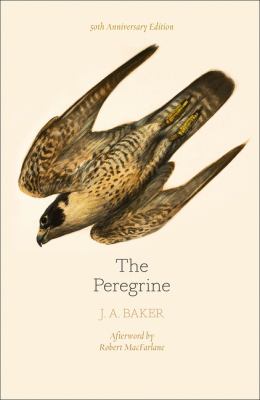 The Peregrine cover image cdn