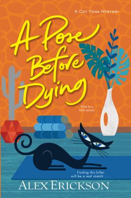 A pose before dying cover image cdn