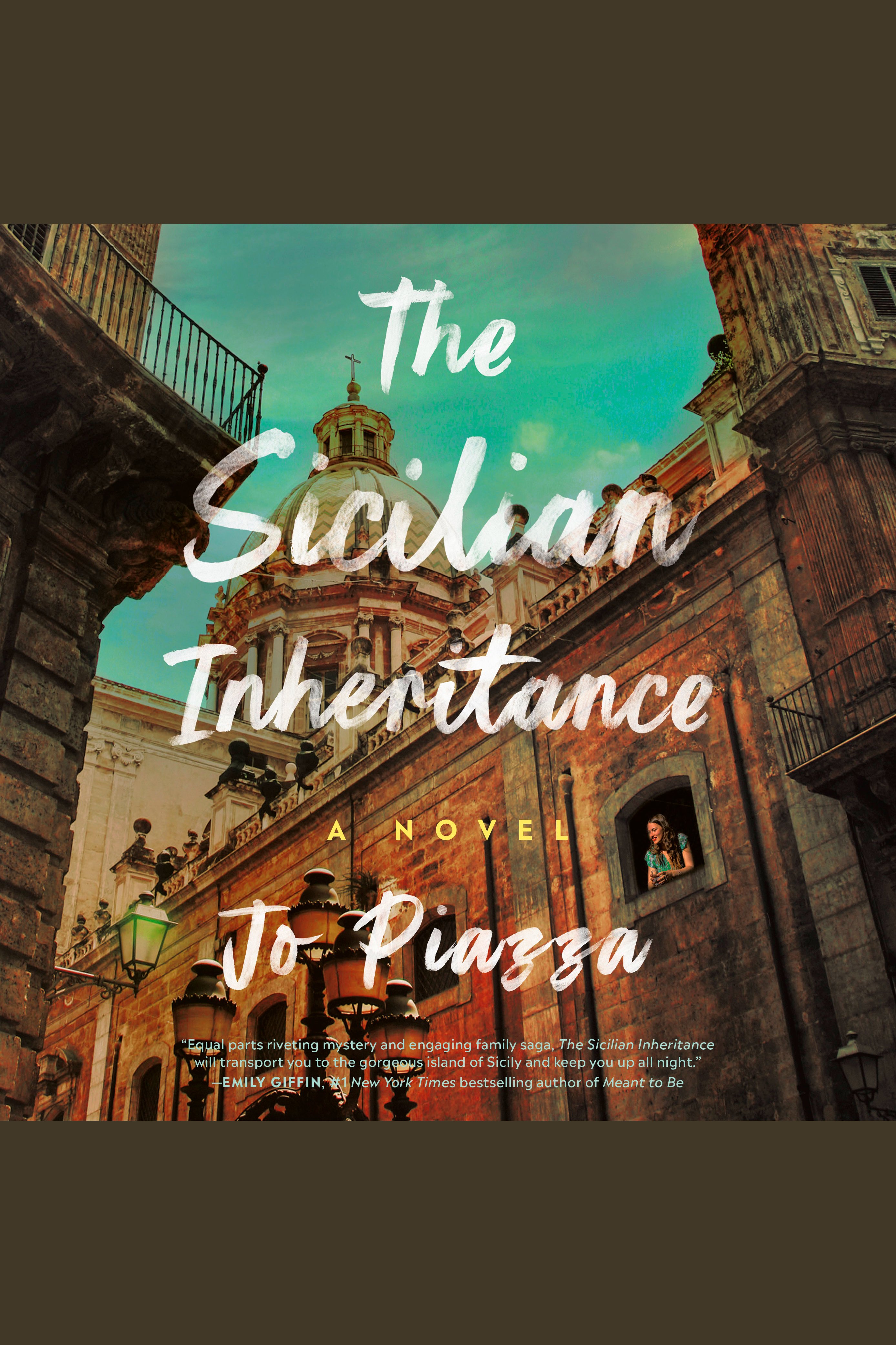 The Sicilian Inheritance cover image cdn
