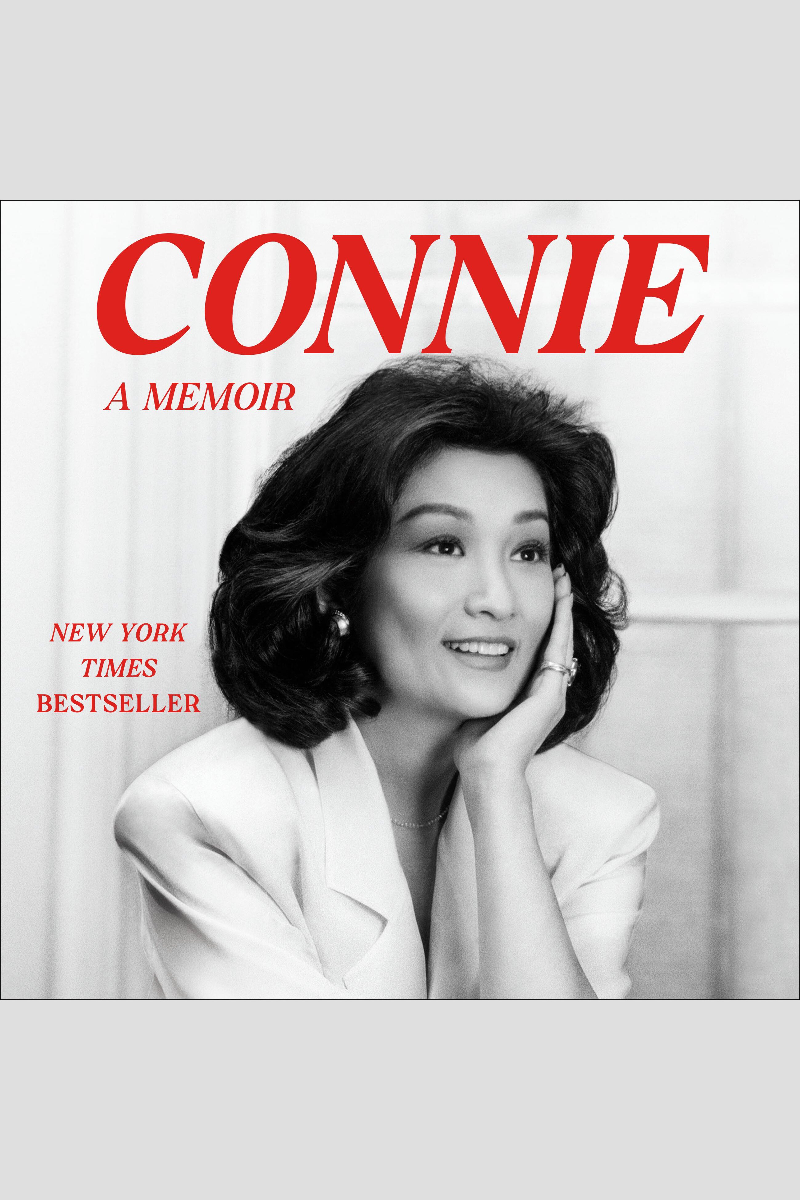 Connie A Memoir cover image cdn