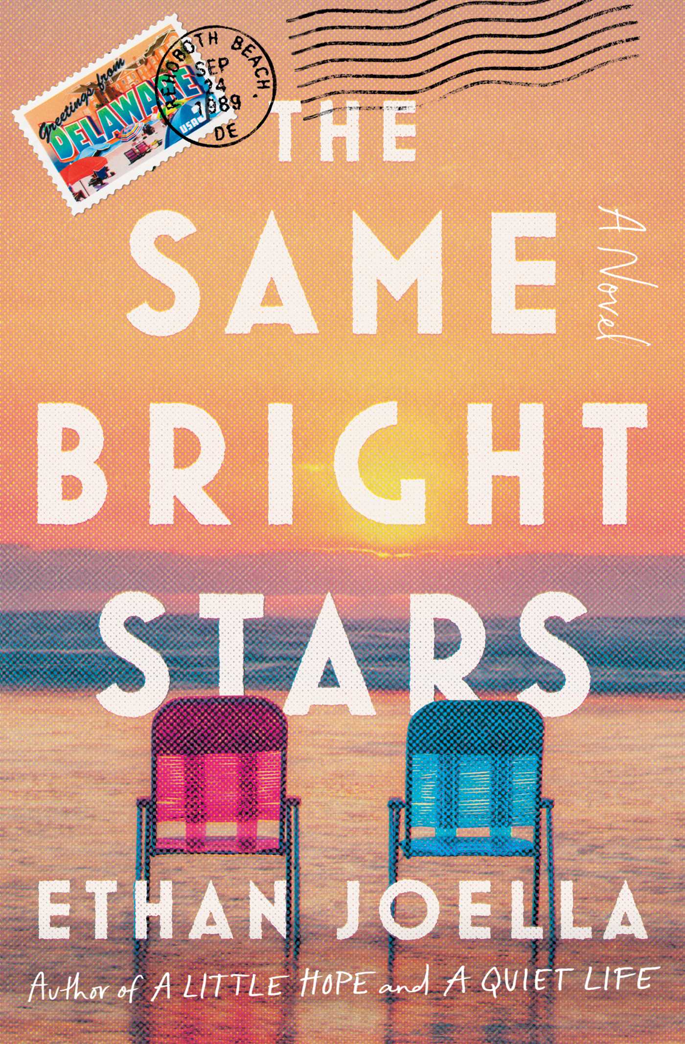 The Same Bright Stars cover image cdn