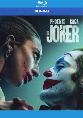 Joker folie à deux  cover image cdn