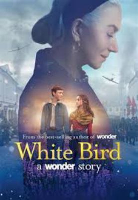 White bird cover image cdn