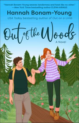 Out of the woods  cover image cdn