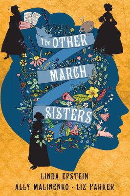 The other March sisters  cover image cdn