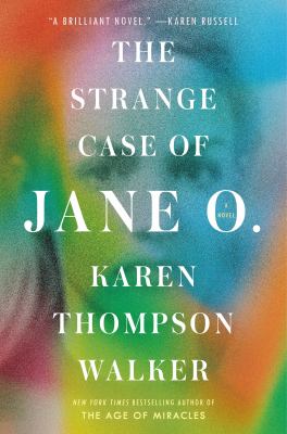 The strange case of Jane O.  cover image cdn