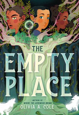 The empty place  cover image cdn