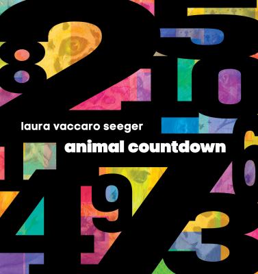 Animal countdown  cover image cdn