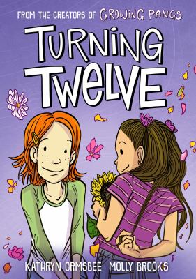 Turning twelve  cover image cdn