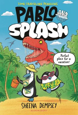 Pablo and Splash  cover image cdn