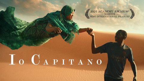 Io Capitano cover image cdn