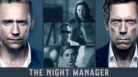 The Night Manager cover image cdn